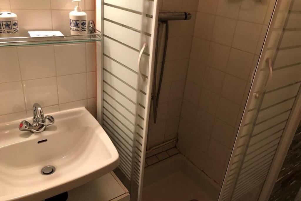 Residence Le Chitelet La Bresse Eksteriør billede