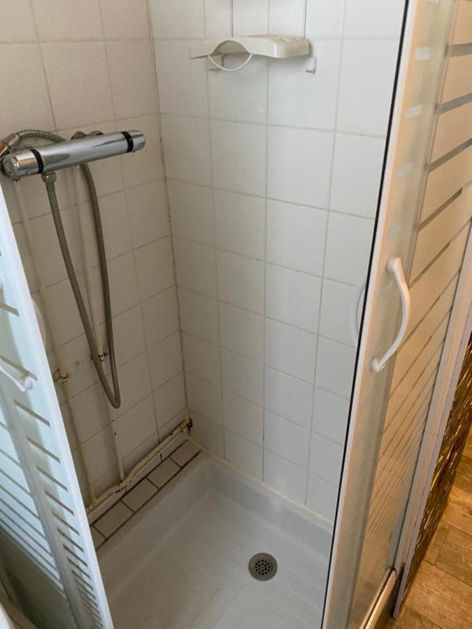 Residence Le Chitelet La Bresse Eksteriør billede